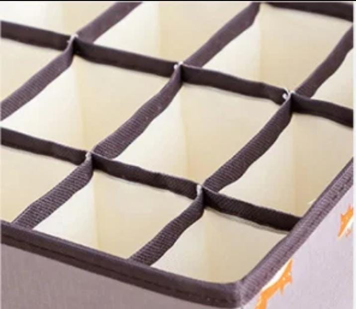 Miniatura 3 de Estuche  de  ropa  interior